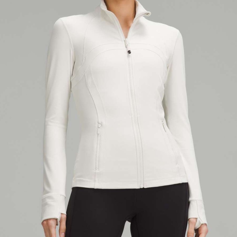 NEW With Tags Lululemon Define Jacket